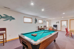 5195 - Captains Choice by Resort Realty